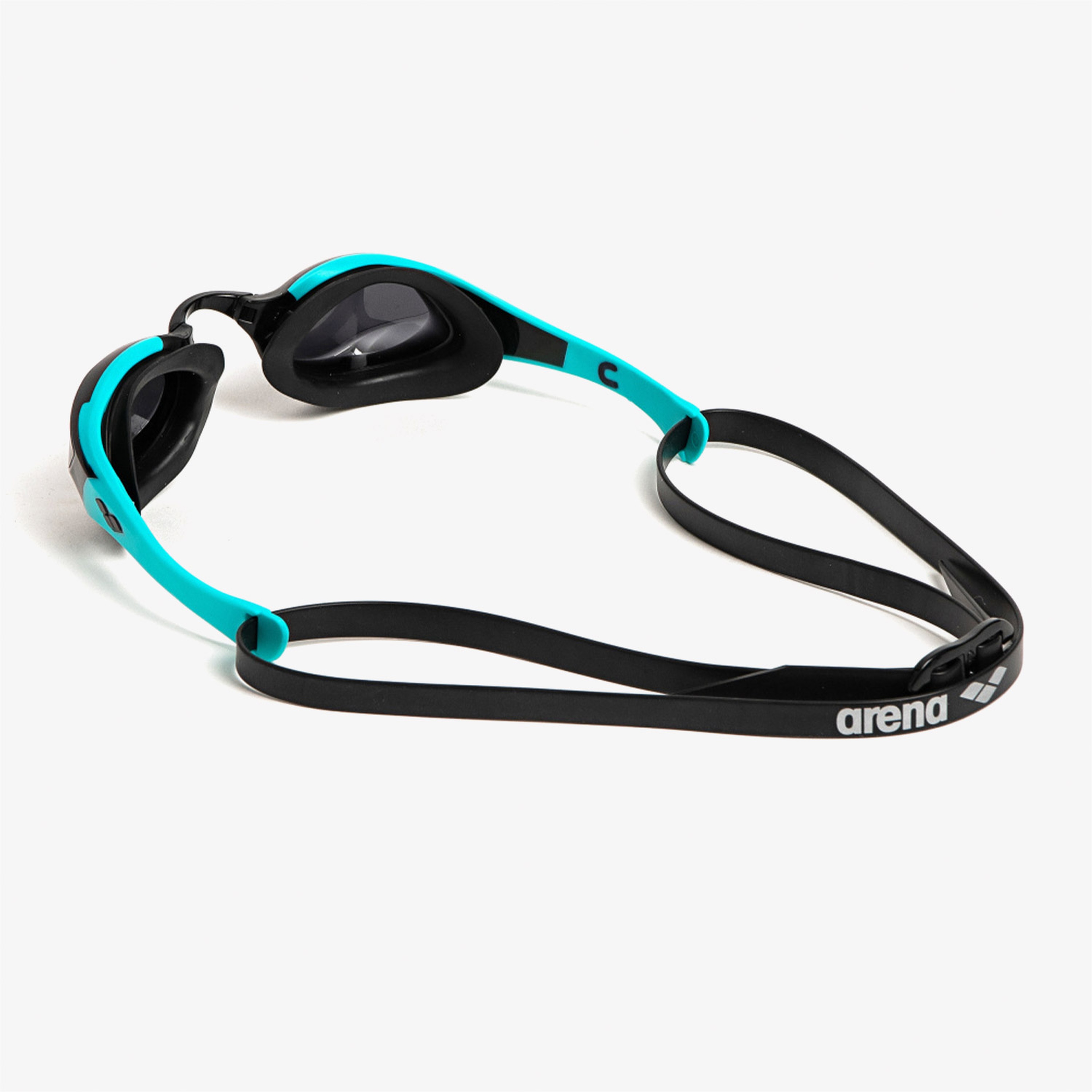 Arena Unisex Siyah Gözlük