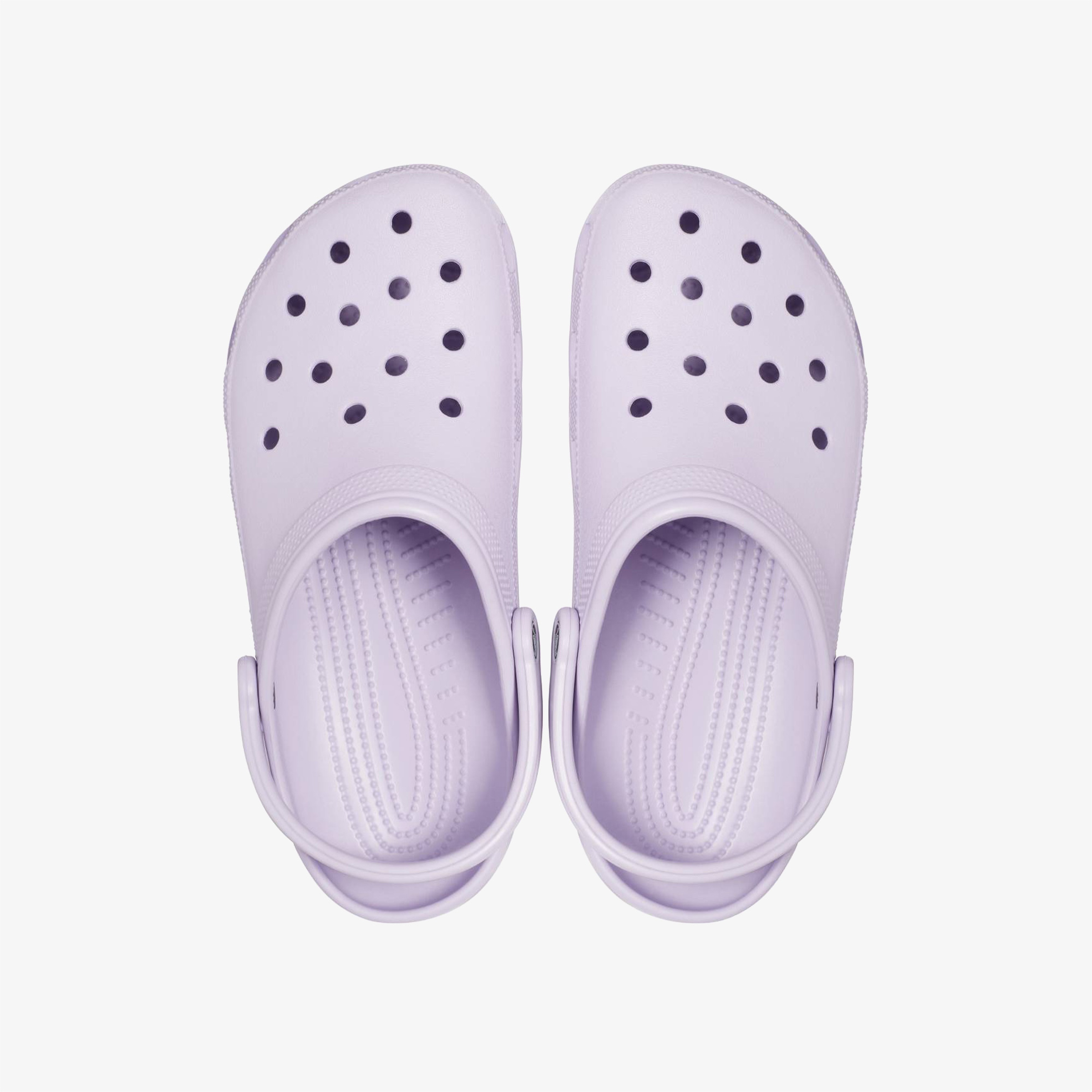 Crocs Classic Kadın Mor Terlik