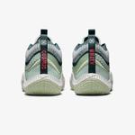 Nike Erkek Yeşil Basketbol Ayakkabısı