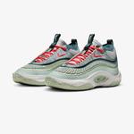 Nike Erkek Yeşil Basketbol Ayakkabısı