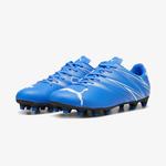 Puma Erkek Mavi Çim Saha Kramponu