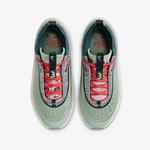 Nike Erkek Yeşil Basketbol Ayakkabısı