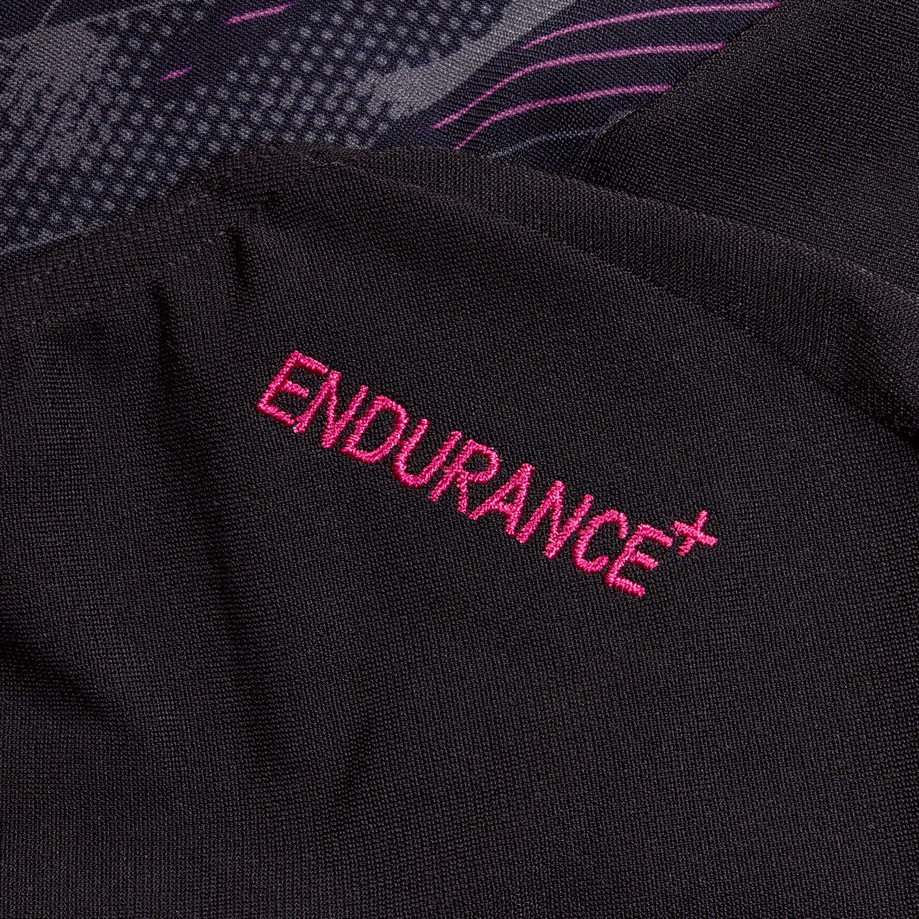 Speedo Kadın Siyah Mayo