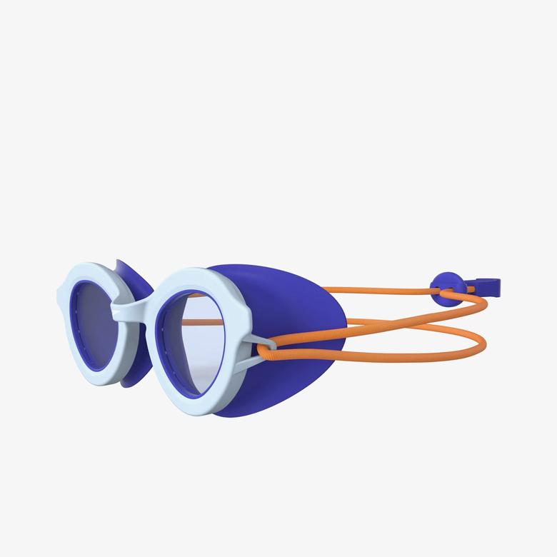Speedo Çocuk Mavi Gözlük