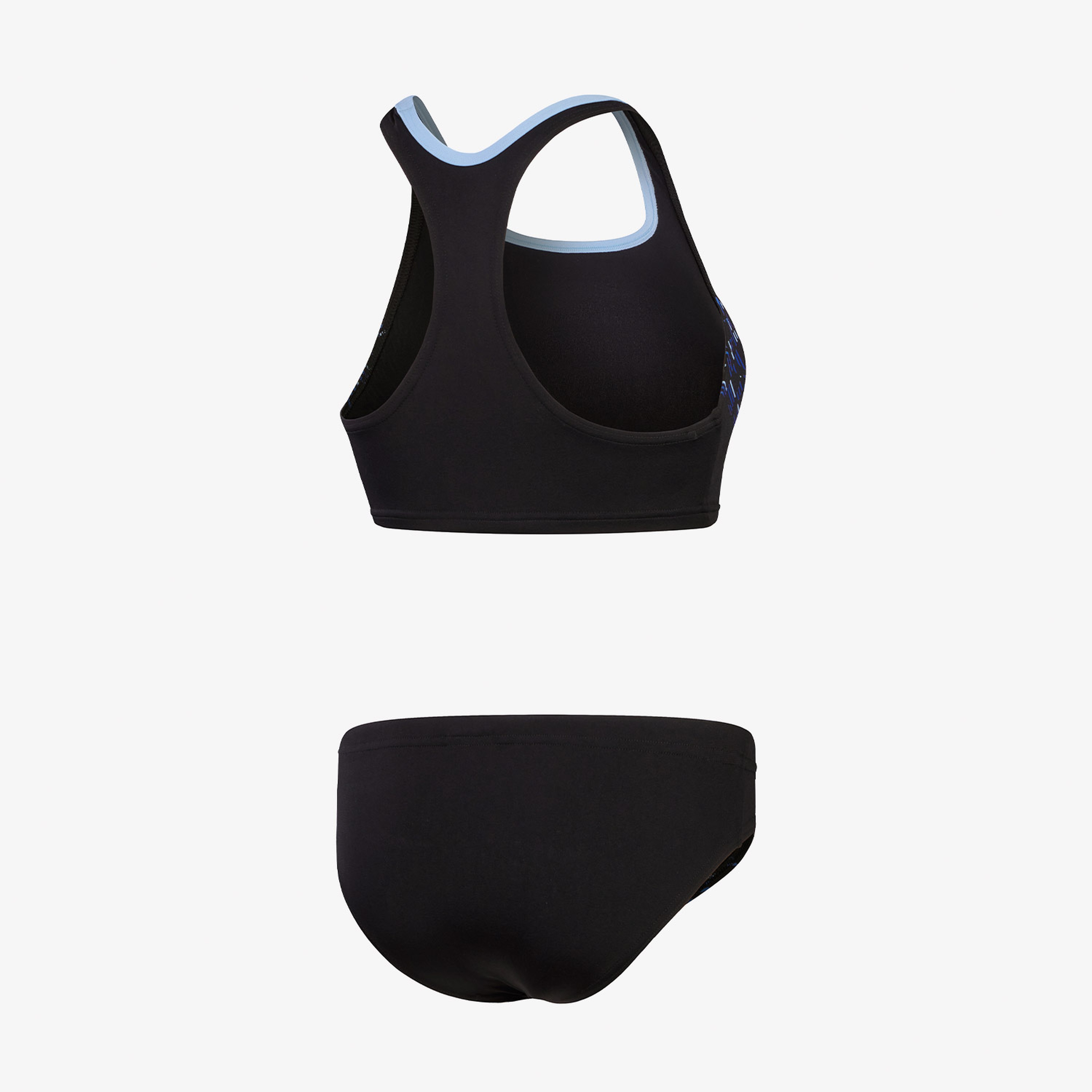 Speedo Kadın Siyah Bikini & Mayo