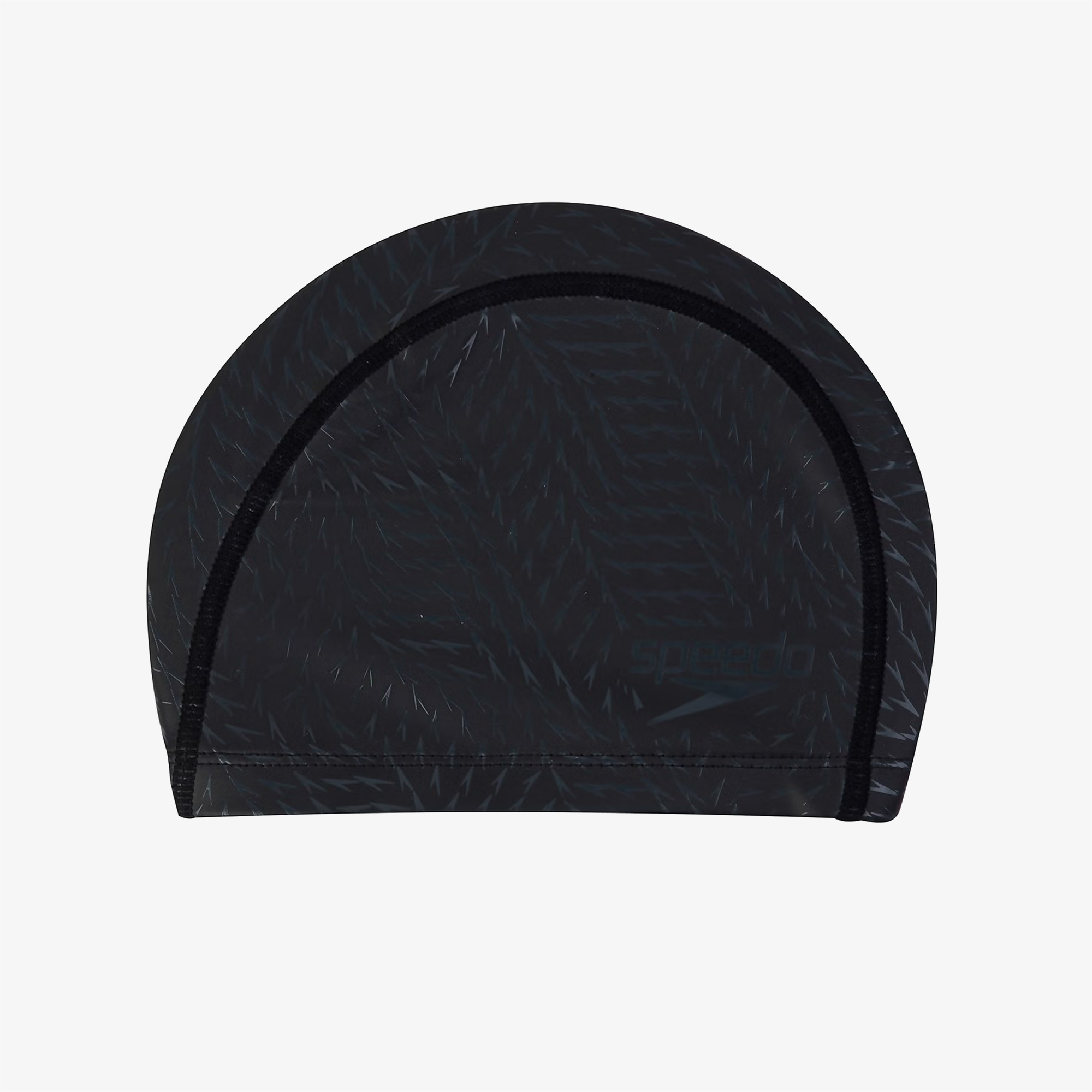 Speedo Unisex Siyah Bone