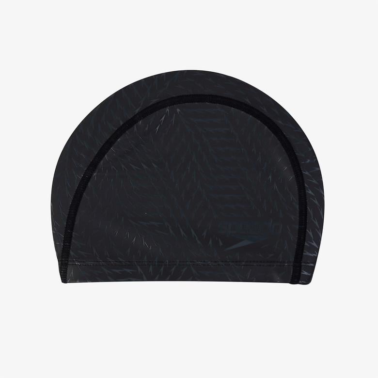 Speedo Unisex Siyah Bone