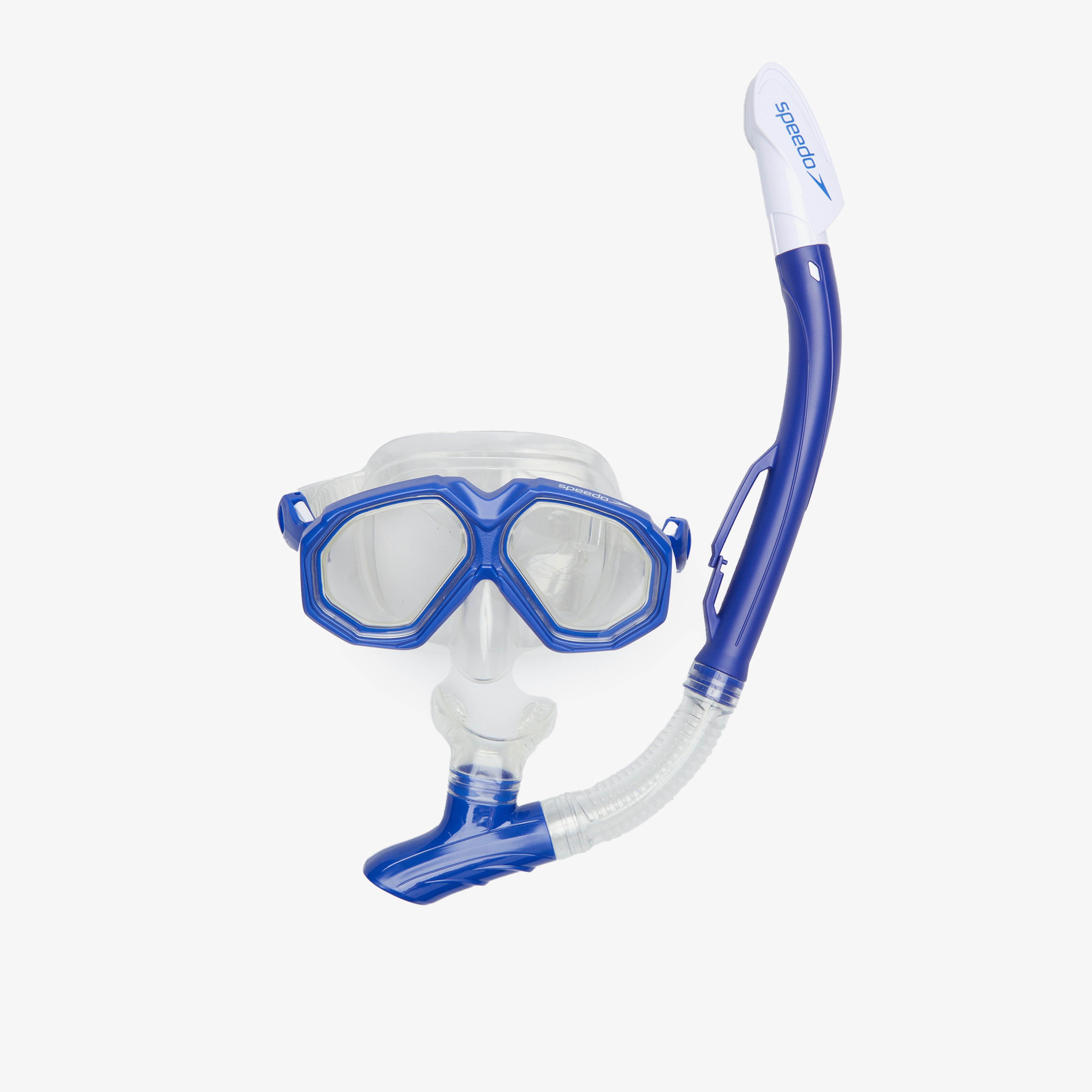 Speedo Unisex Mavi Yüzme Aksesuarı