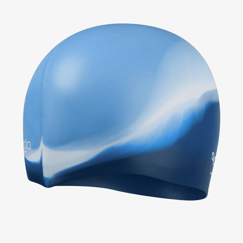 Speedo Unisex Mavi Bone