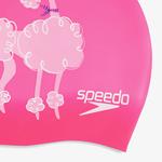 Speedo Çocuk Pembe Bone