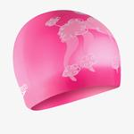 Speedo Çocuk Pembe Bone