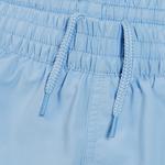 Erkek Mavi Mayo & Mayo Şort