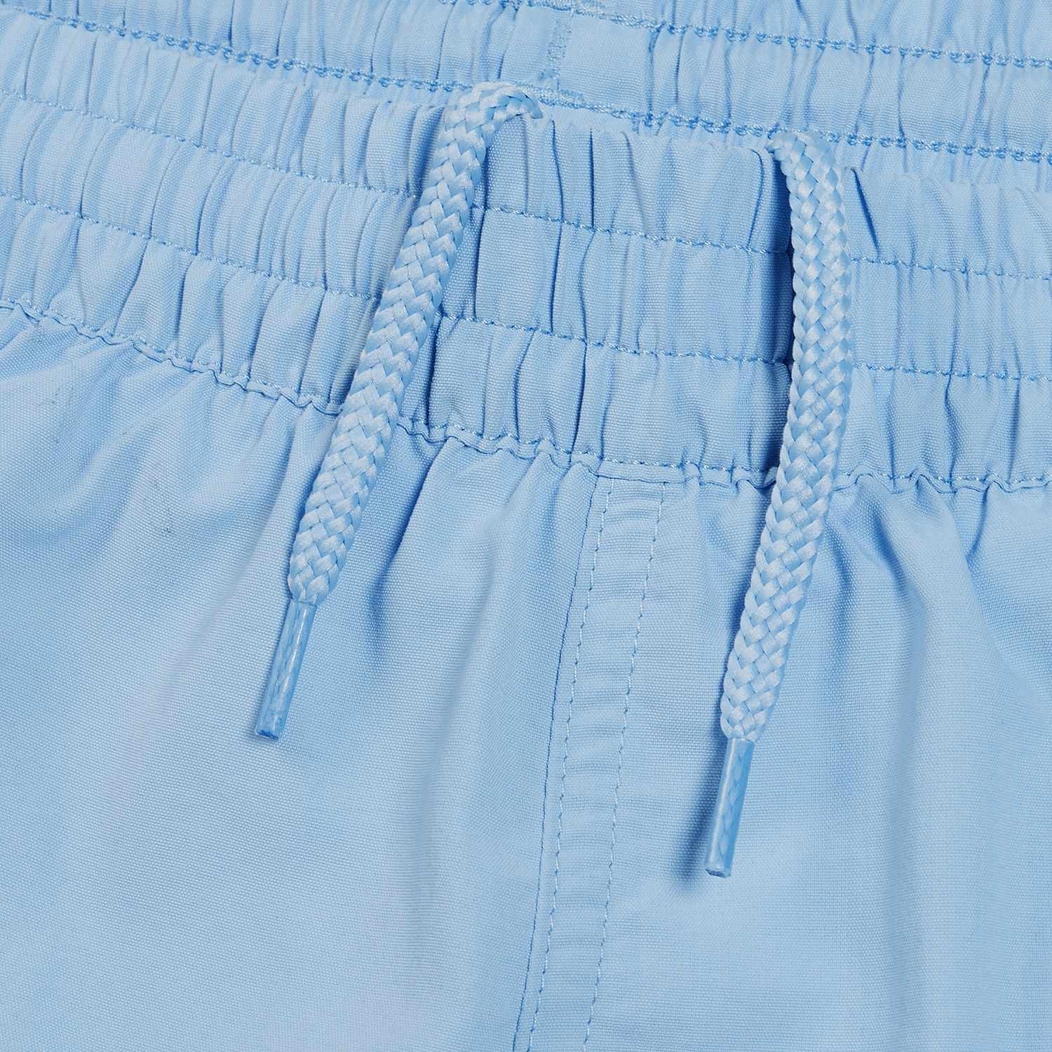 Erkek Mavi Mayo & Mayo Şort