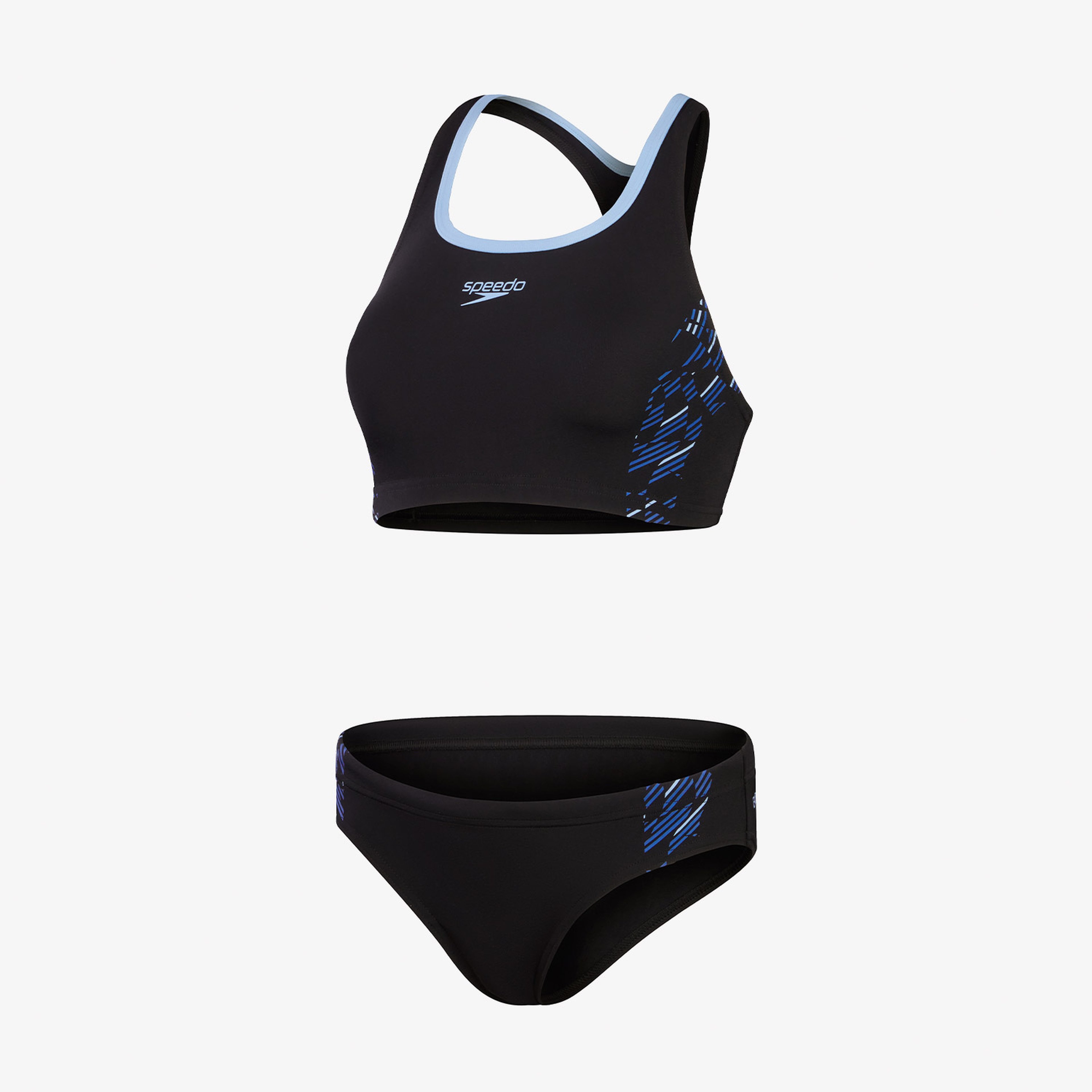 Speedo Kadın Siyah Bikini & Mayo