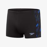 Speedo Erkek Siyah Mayo