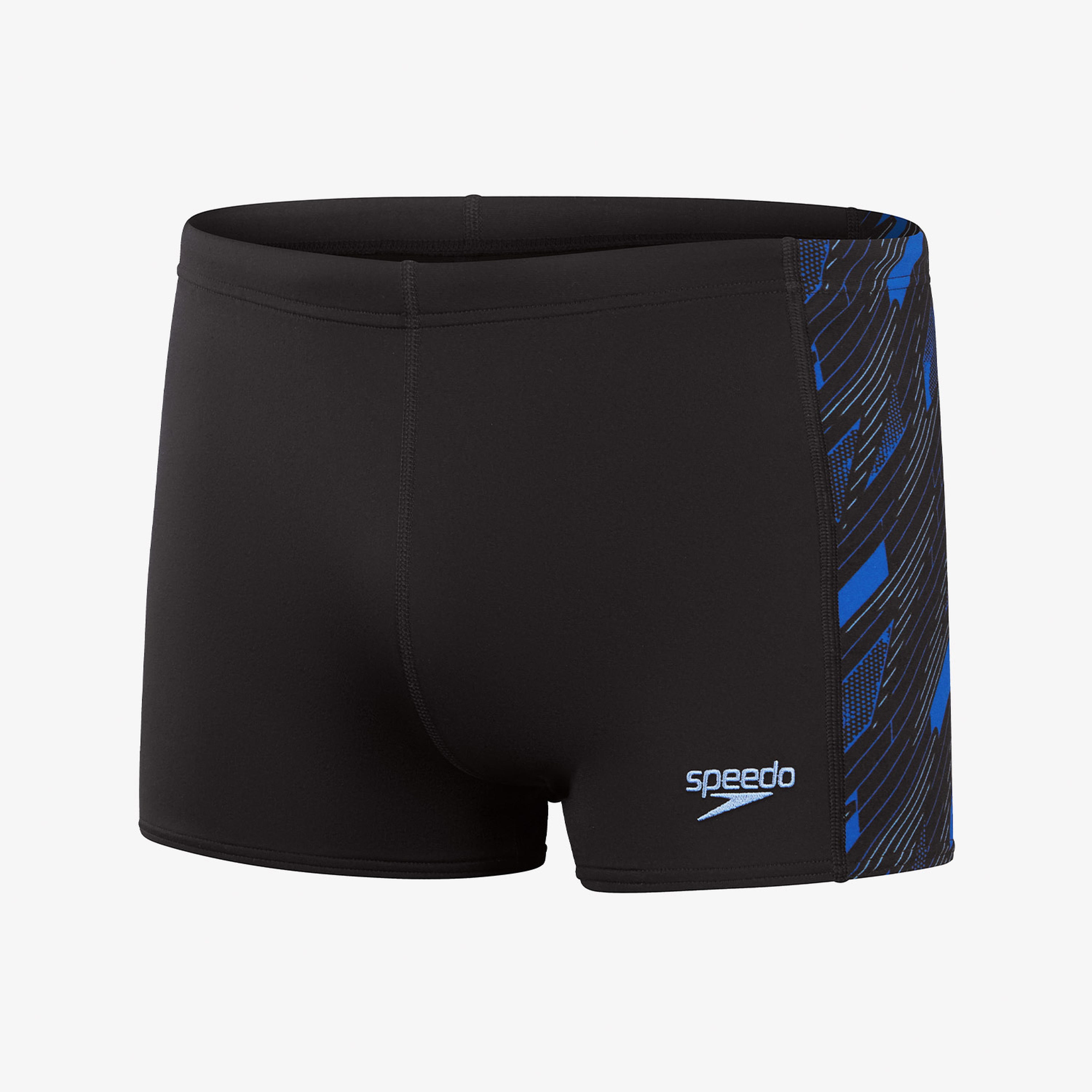 Speedo Erkek Siyah Mayo