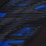 Speedo Erkek Siyah Mayo