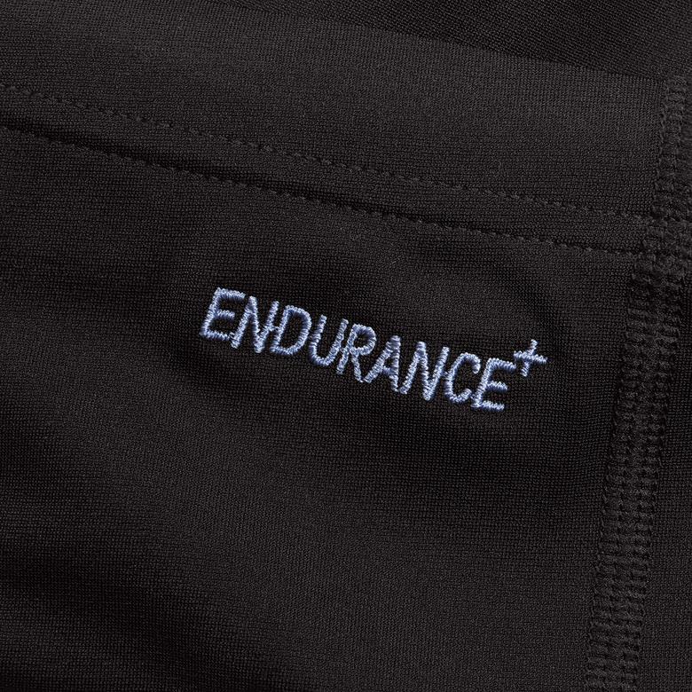 Speedo Erkek Siyah Mayo