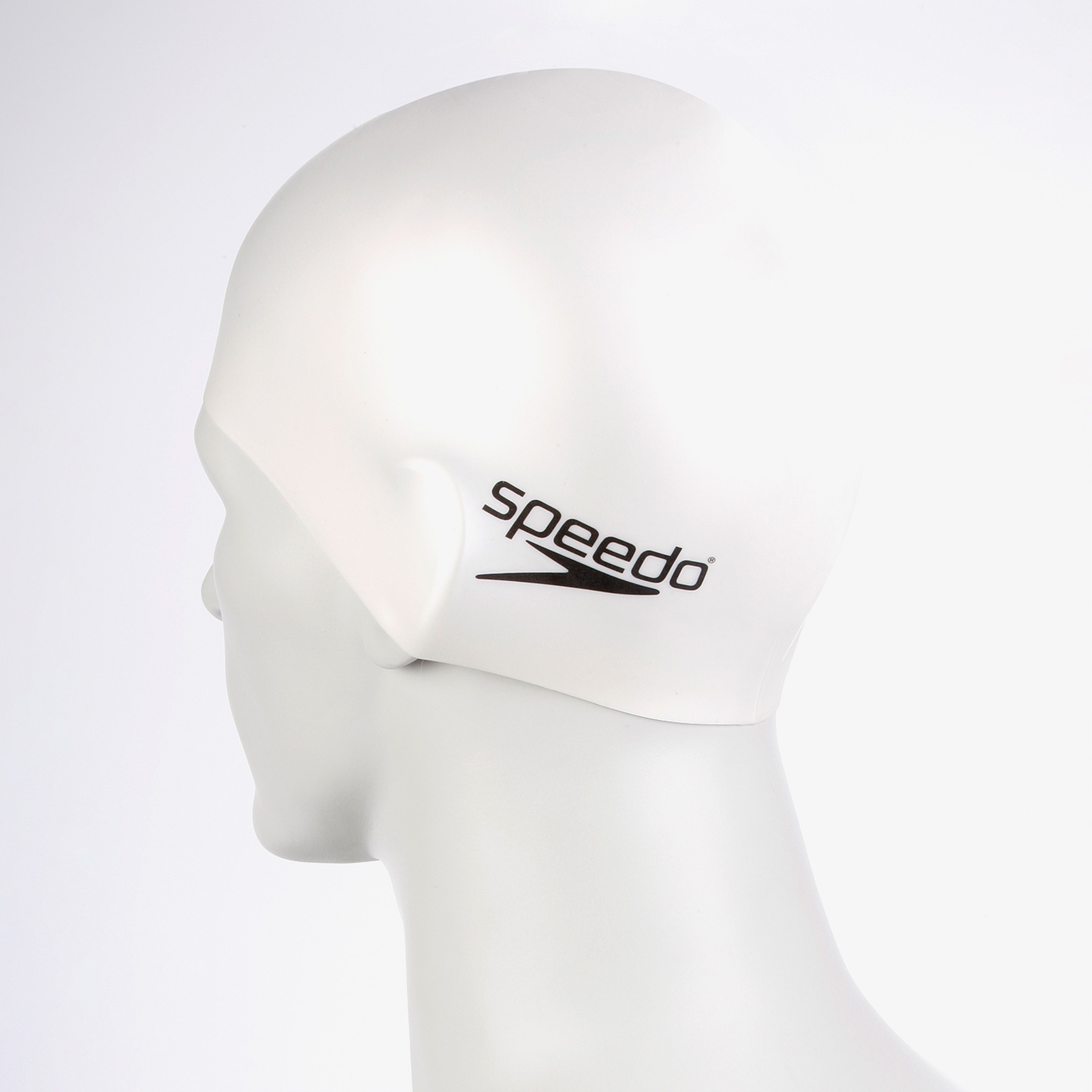 Unisex BEYAZ Bone