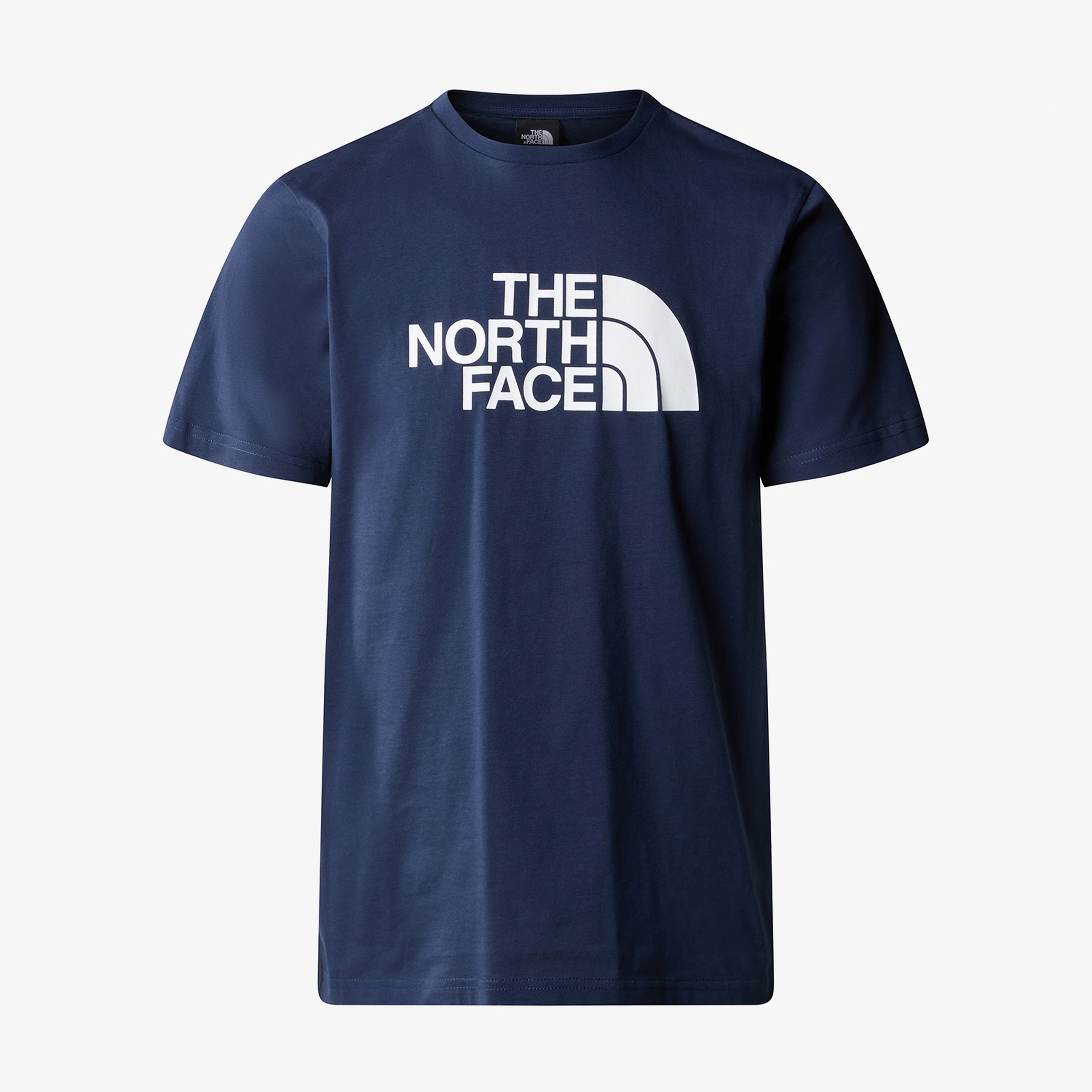 F/CE. LAYERED T-SHIRT M ネイビー Tnf Erkek Lacivert T-ShirtMNF0A87N58K21| Occasion