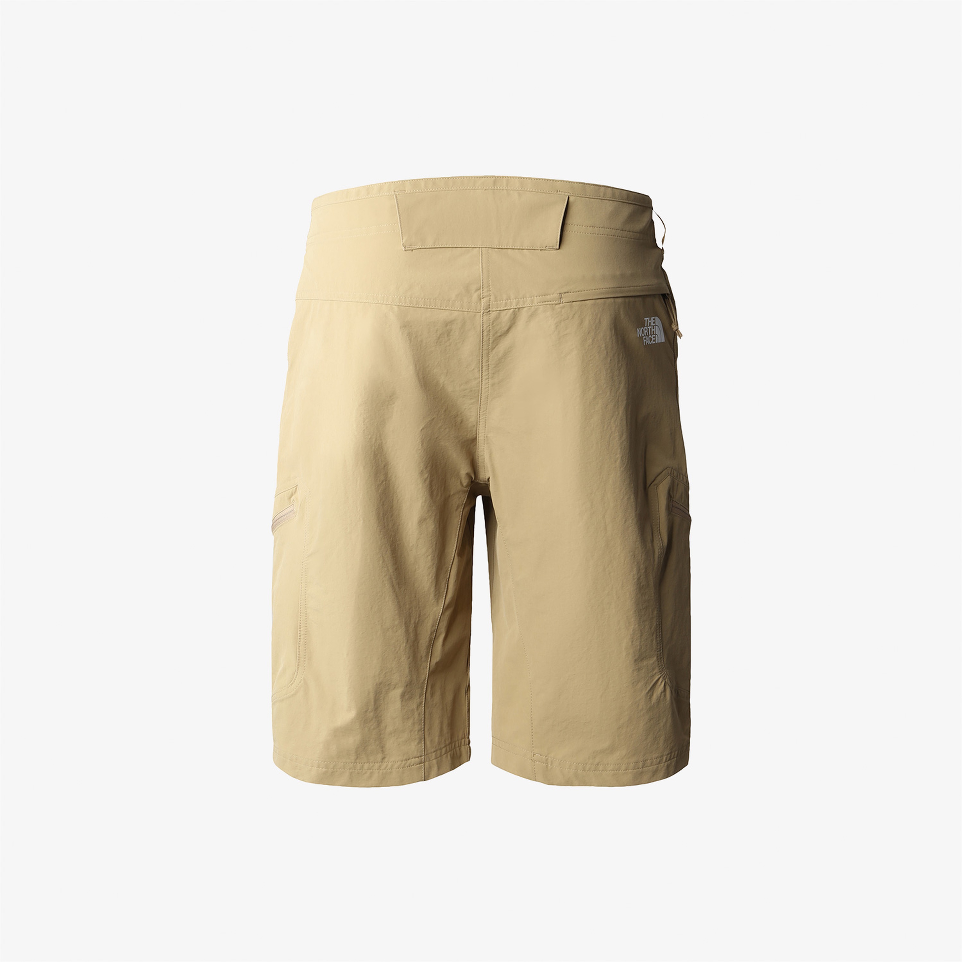 Tnf Erkek Kahverengi Şort