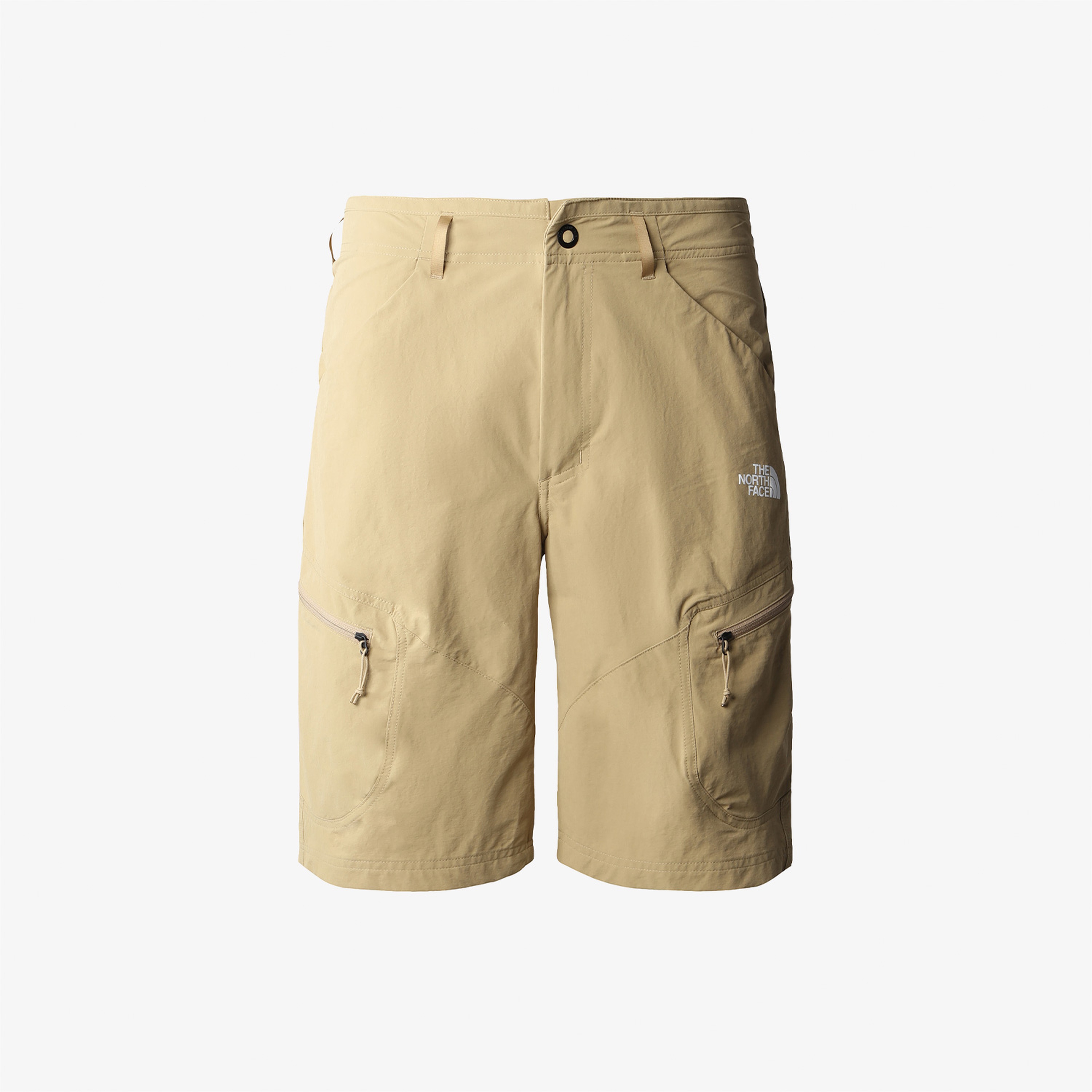 Tnf Erkek Kahverengi Şort