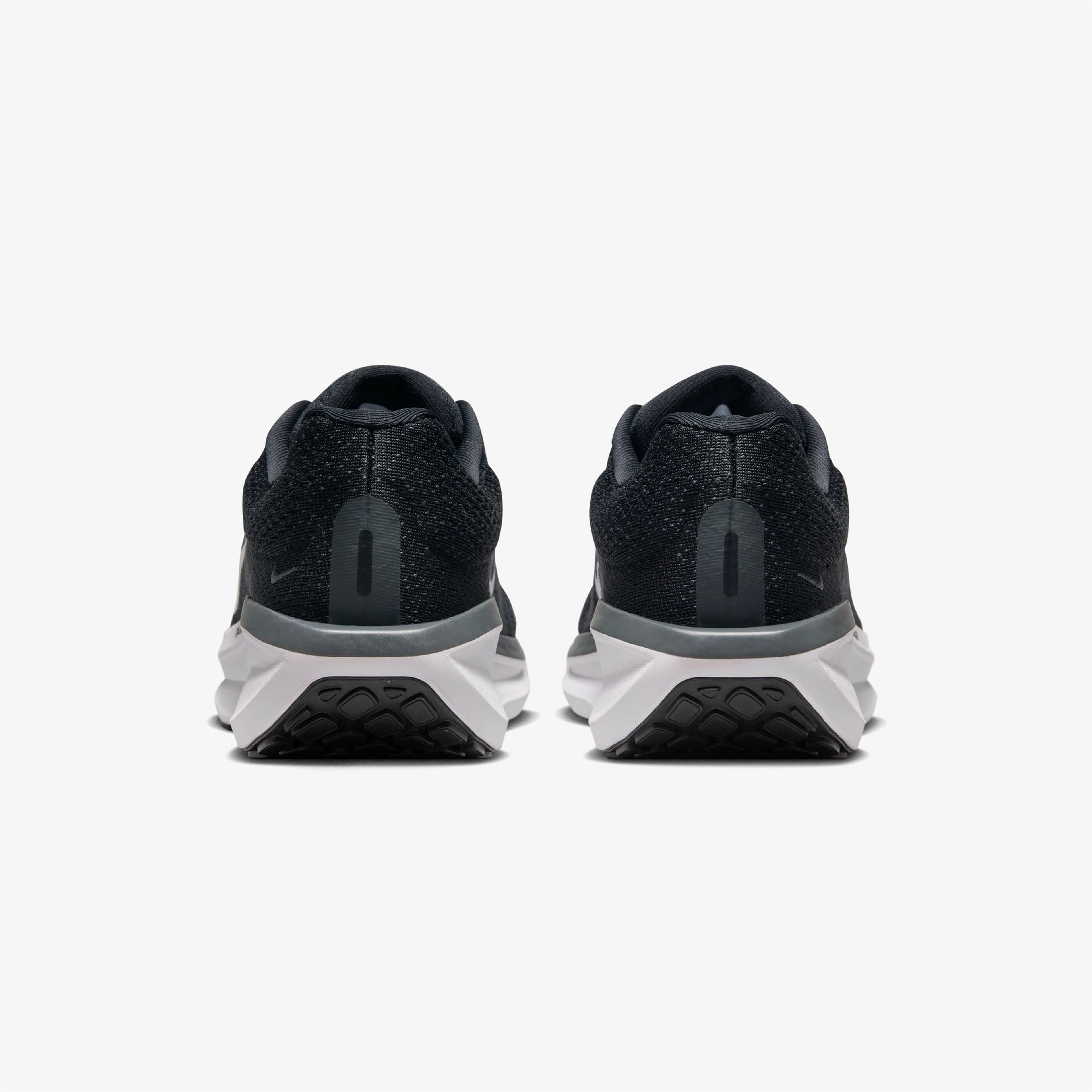 Nike Air Winflo 11 Kadın Siyah Koşu Ayakkabısı