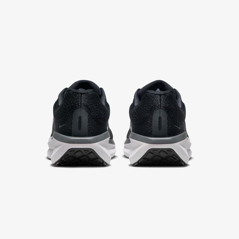 Nike Air Winflo 11 Kadın Siyah Koşu Ayakkabısı