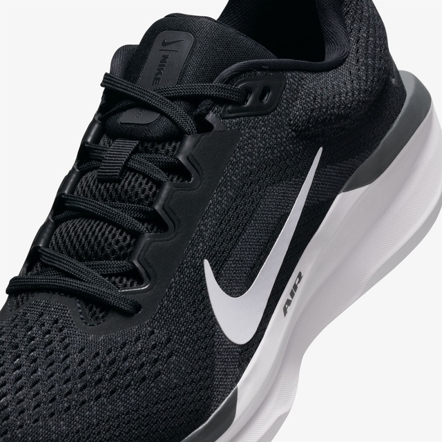 Nike Siyah Nike Air Winflo 11