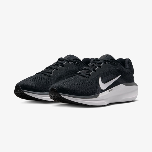 Nike Siyah Nike Air Winflo 11