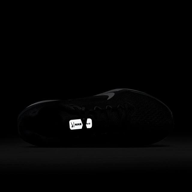 Nike Siyah Nike Air Winflo 11