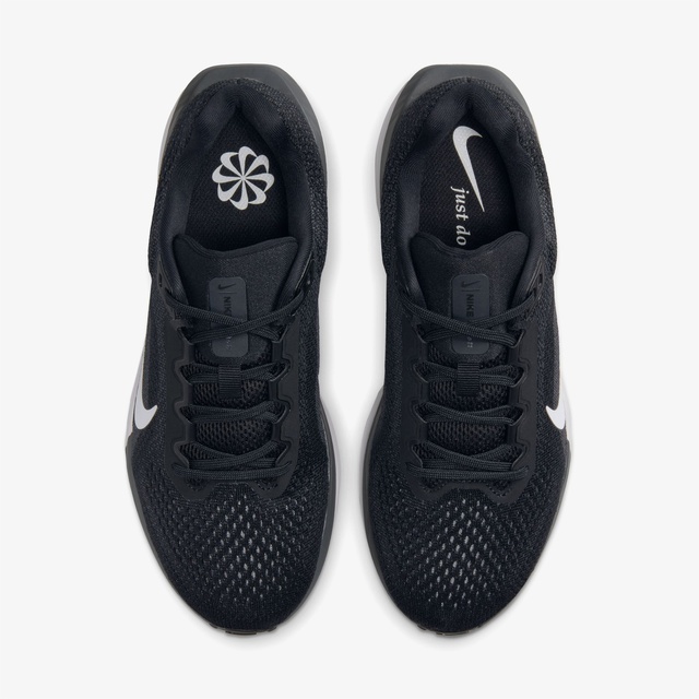 Nike Siyah Nike Air Winflo 11