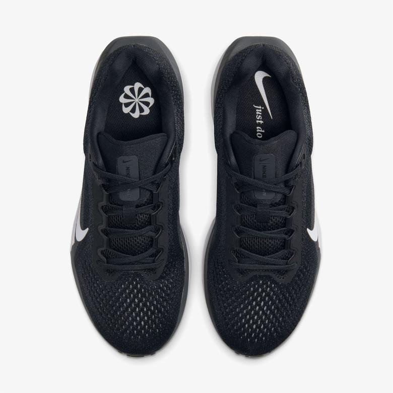 Nike Air Winflo 11 Kadın Siyah Koşu Ayakkabısı