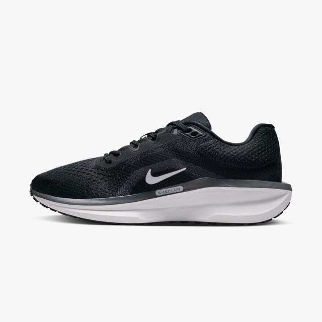 Nike Siyah Nike Air Winflo 11