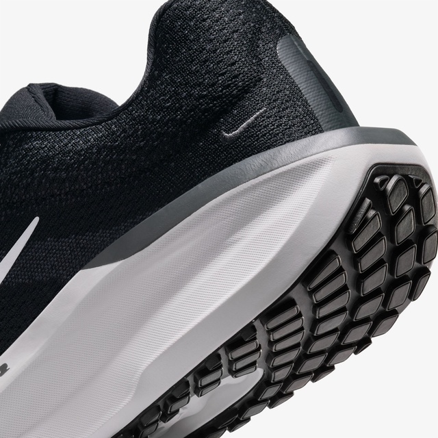 Nike Siyah Nike Air Winflo 11