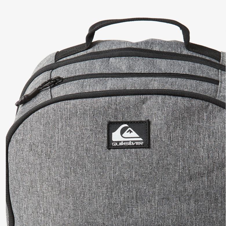 Quiksilver 1969 Special 2.0 28L Erkek Gri Sırt Çantası