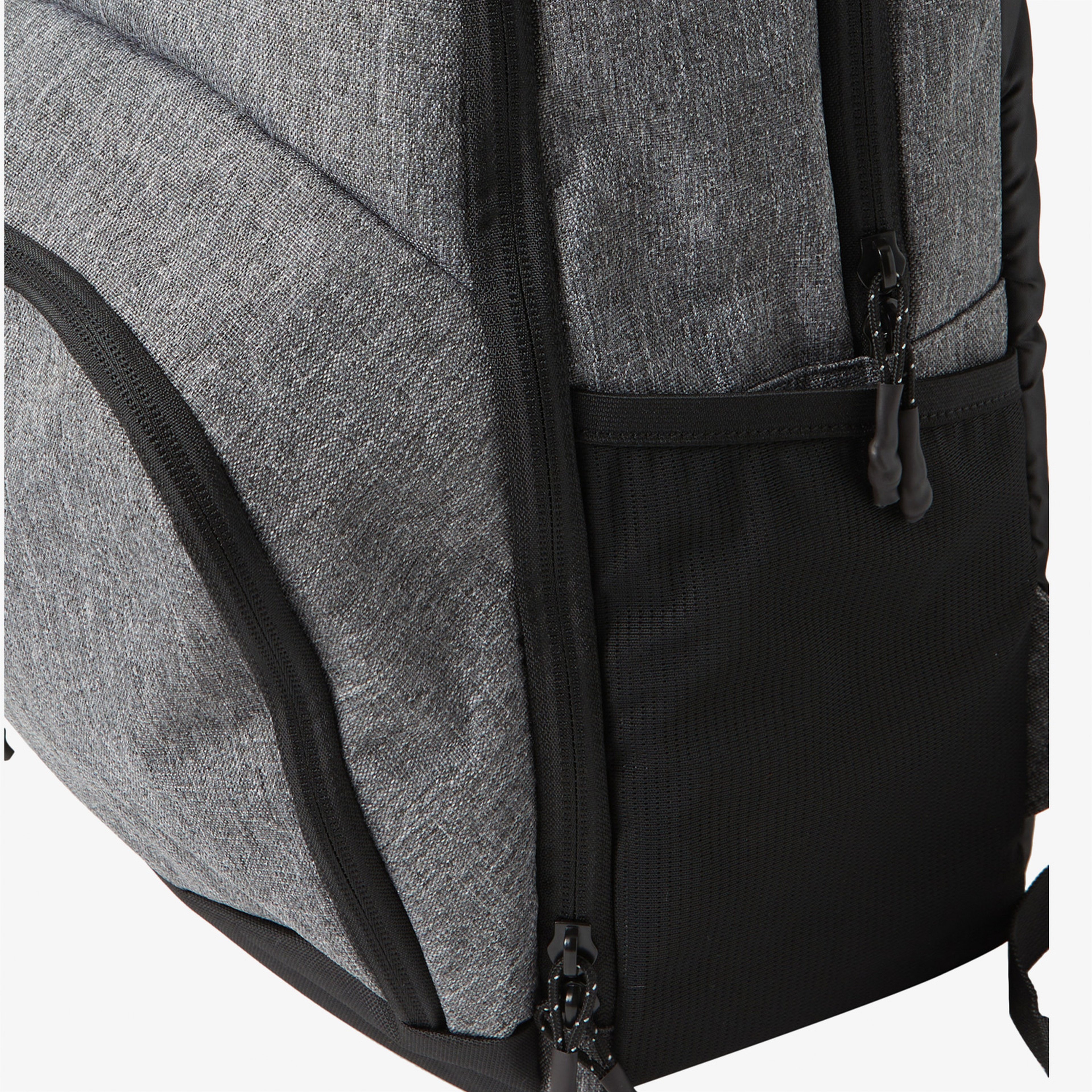 Quiksilver 1969 Special 2.0 28L Erkek Gri Sırt Çantası