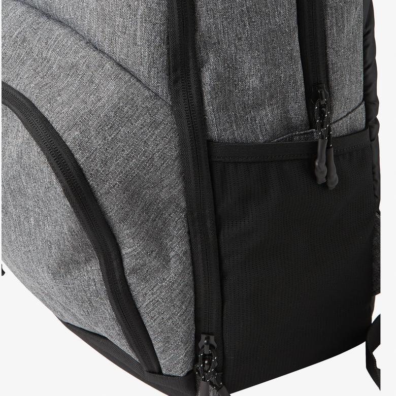 Quiksilver 1969 Special 2.0 28L Erkek Gri Sırt Çantası