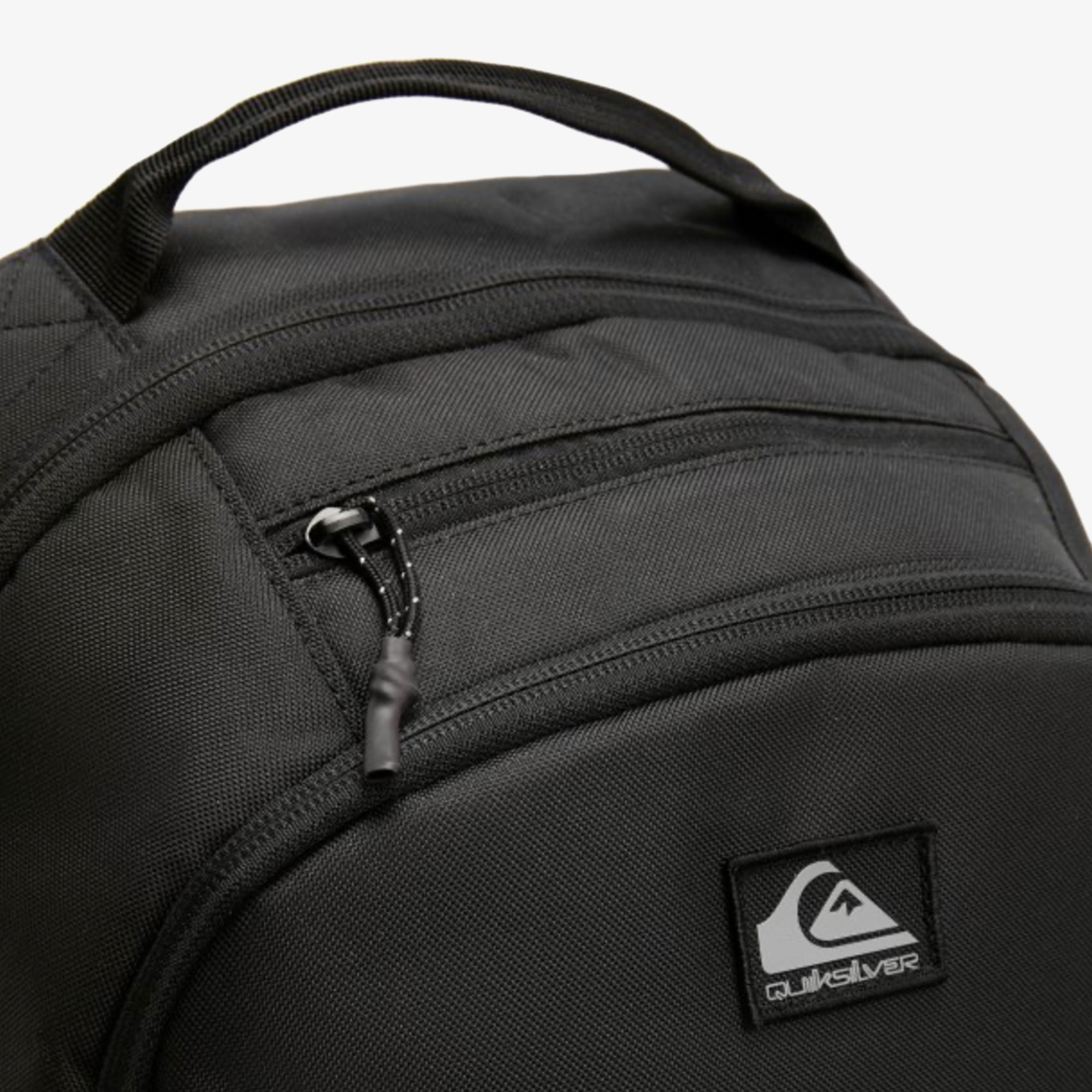 Quiksilver 1969 Special 2.0 28L Erkek Siyah Sırt Çantası