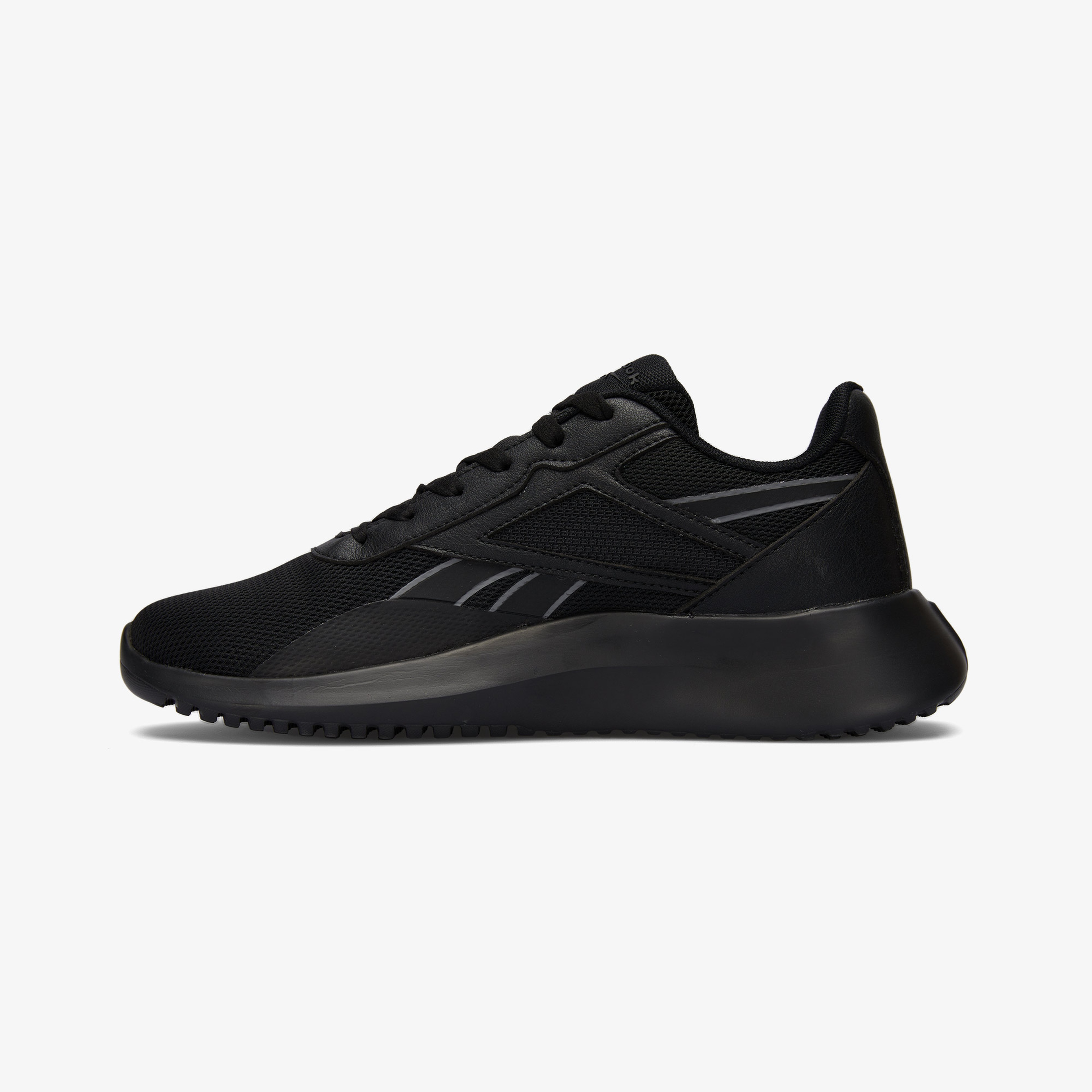 Reebok Speed Reflect 2.1 Erkek Siyah Koşu Ayakkabısı