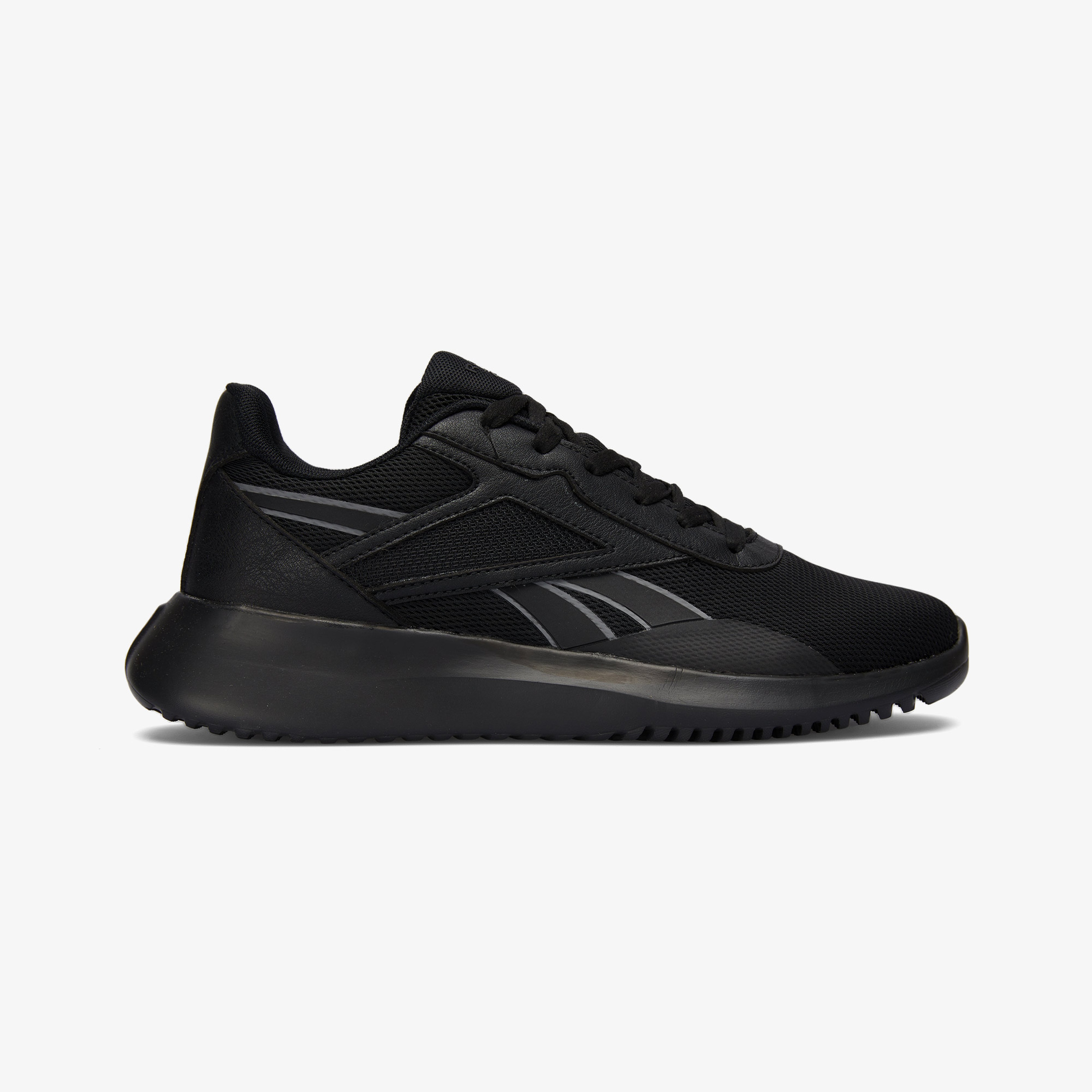 Reebok Speed Reflect 2.1 Erkek Siyah Koşu Ayakkabısı