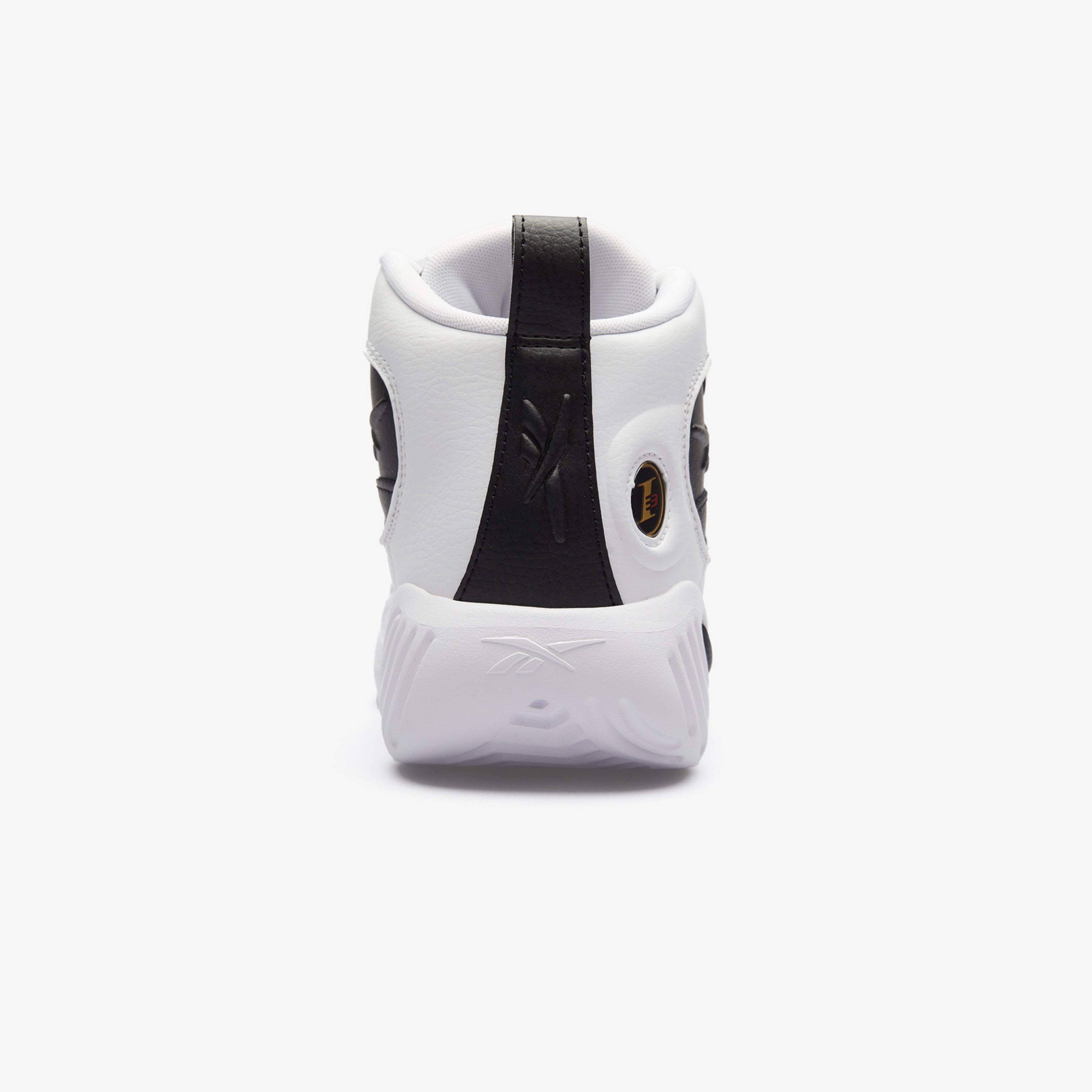 Reebok Erkek Beyaz Basketbol Ayakkabısı