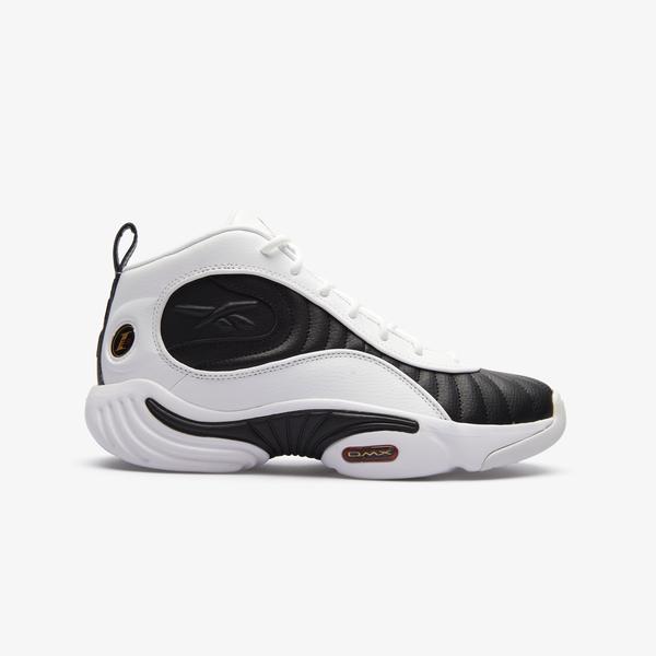 Reebok Erkek Beyaz Basketbol Ayakkabısı