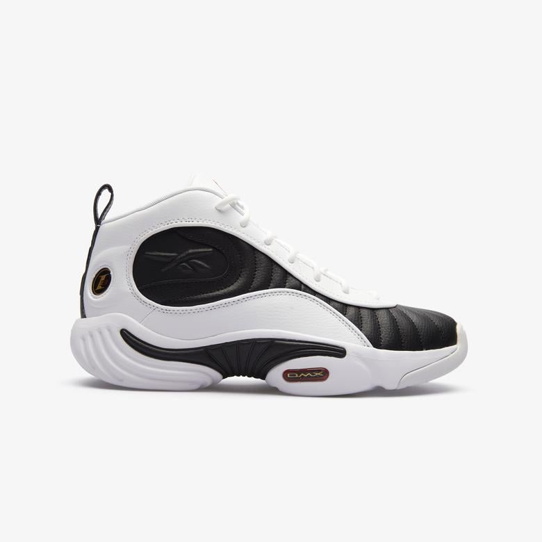 Reebok Erkek Beyaz Basketbol Ayakkabısı