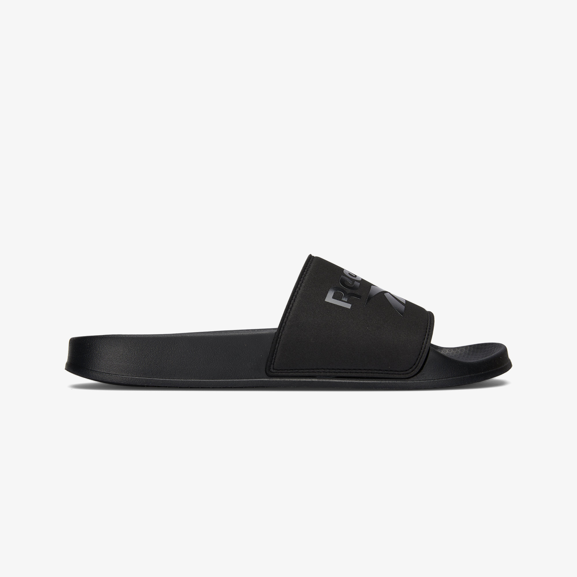 Reebok Erkek Siyah Terlik