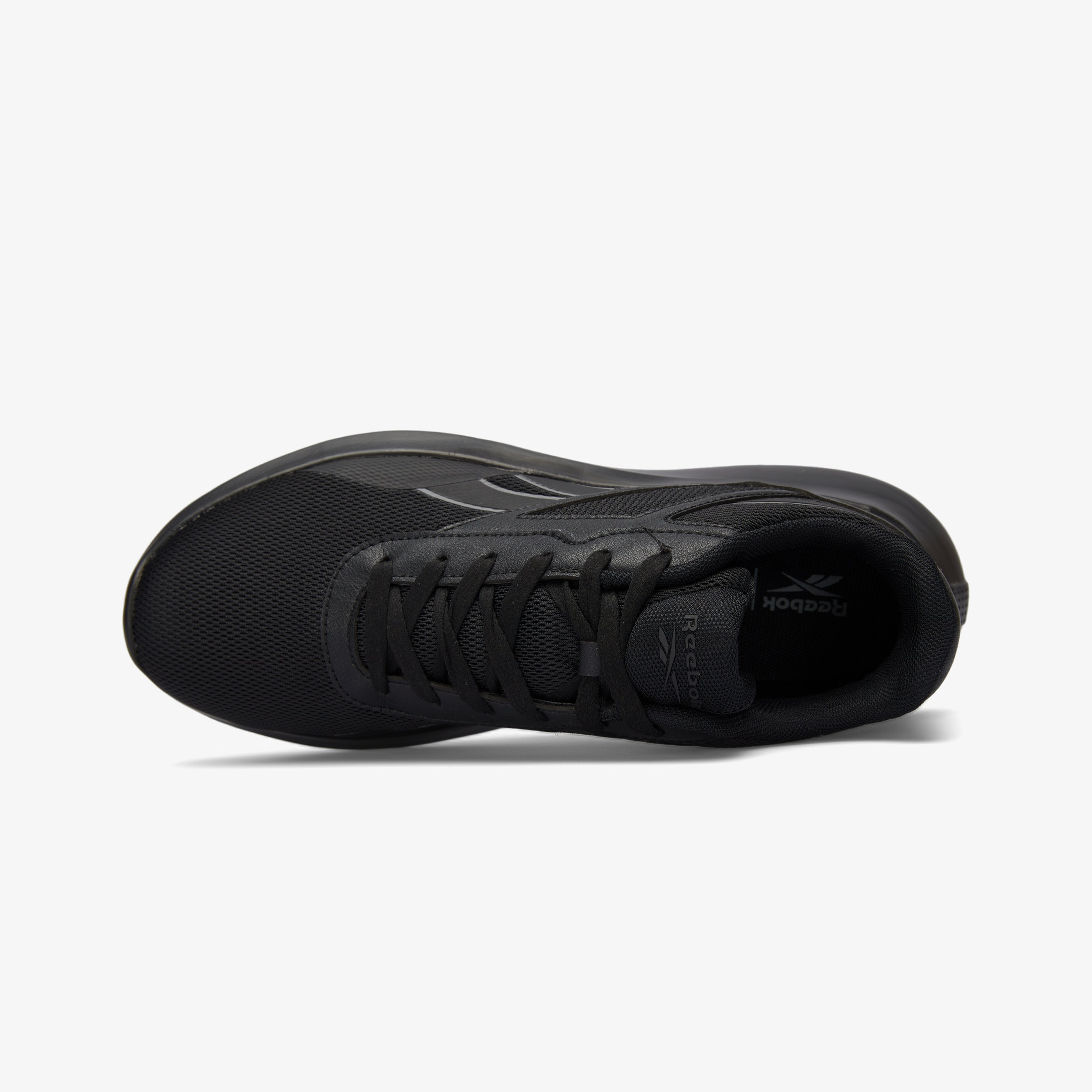 Reebok Speed Reflect 2.1 Erkek Siyah Koşu Ayakkabısı