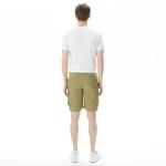 Jack Wolfskin Erkek Yeşil Şort