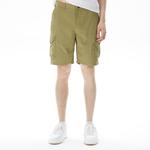 Jack Wolfskin Erkek Yeşil Şort