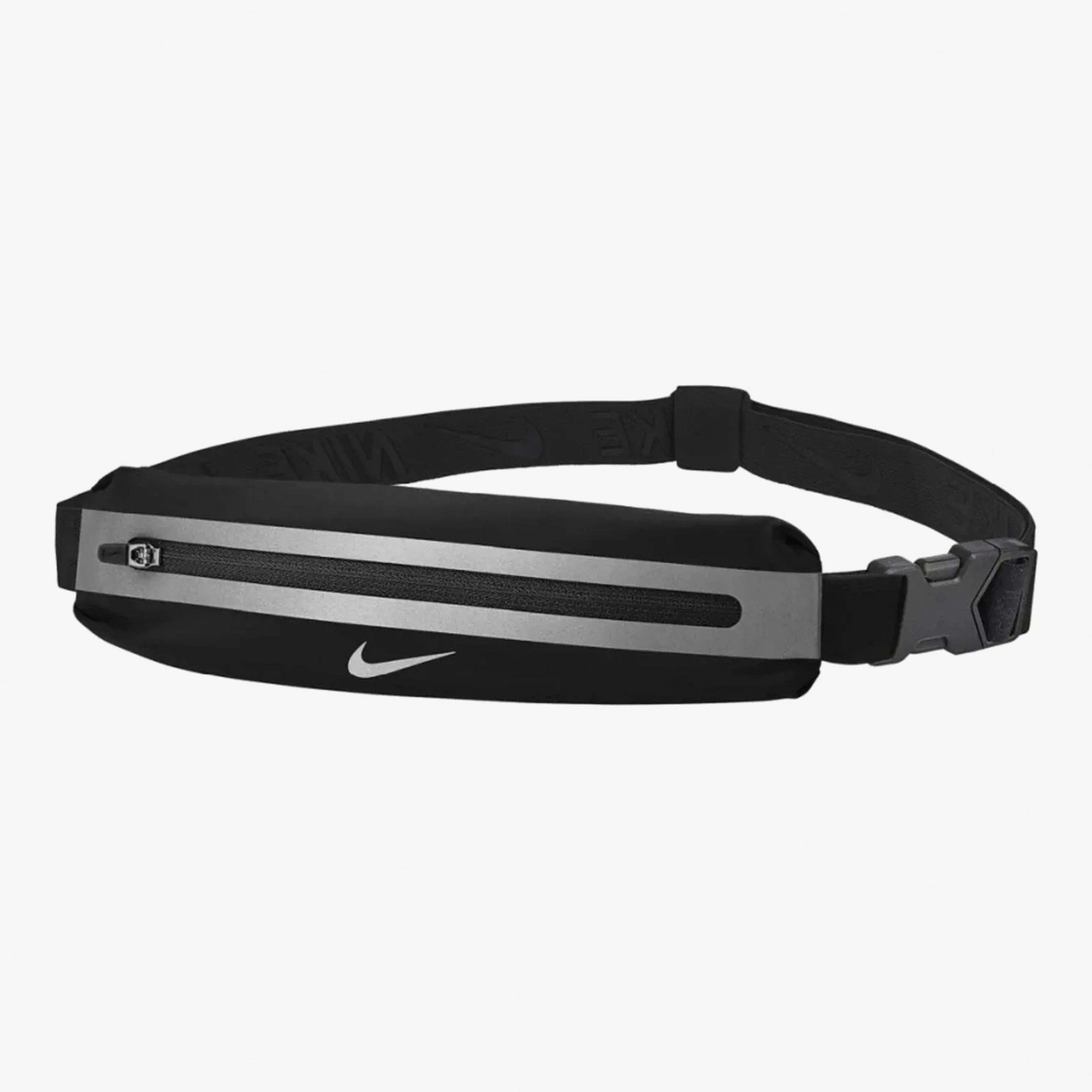 Nike Slim Waist Pack 3.0 Unisex Siyah Bel Çantası