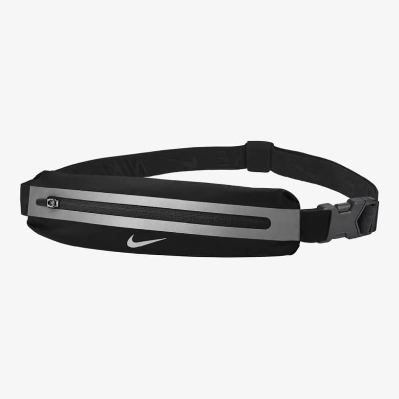 Nike Slim Waist Pack 3.0 Unisex Siyah Bel Çantası